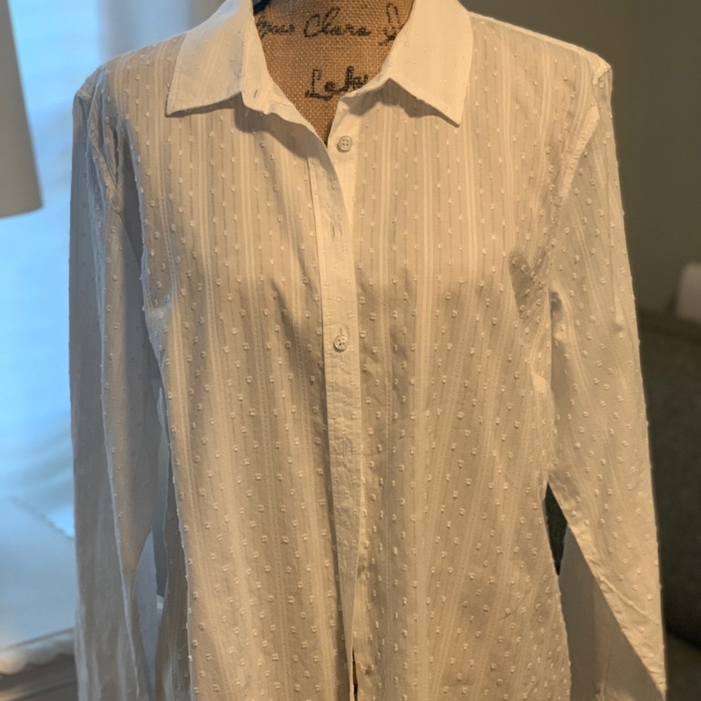 Talbots Shirt